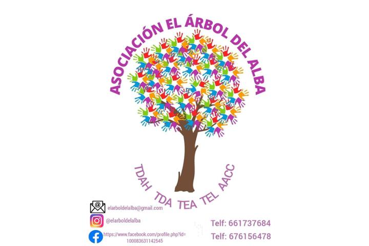 El árbol del Alba