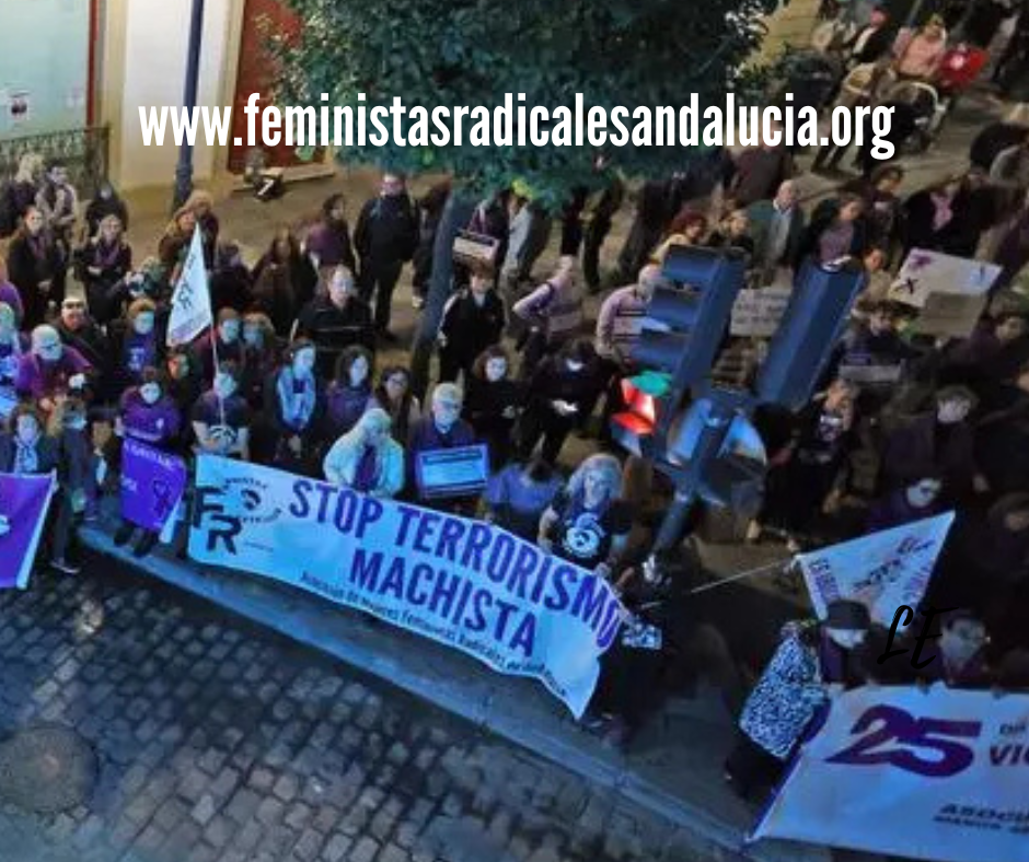 Web AFRA Mujeres - Medio de Comunicación