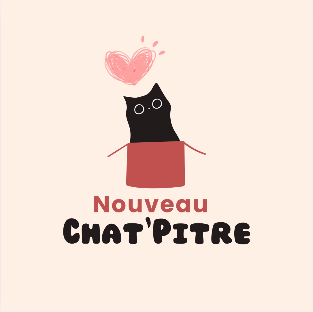 Nouveau Chat’Pitre 71