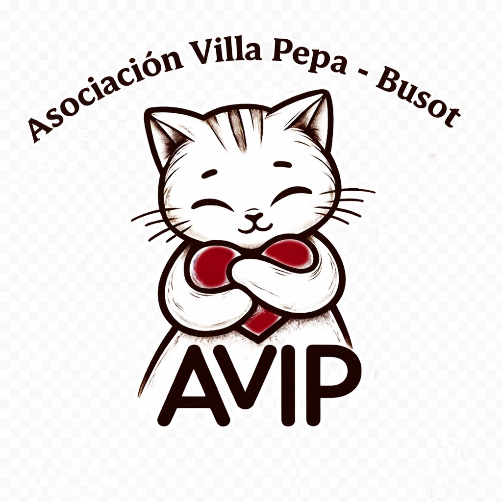 AVIP - Villa Pepa Busot