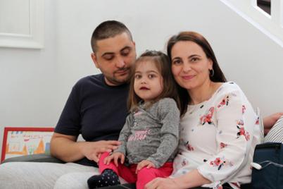 Menudos Corazones Foundation: a home away from home Menudos Corazones Foundation: a home away from home