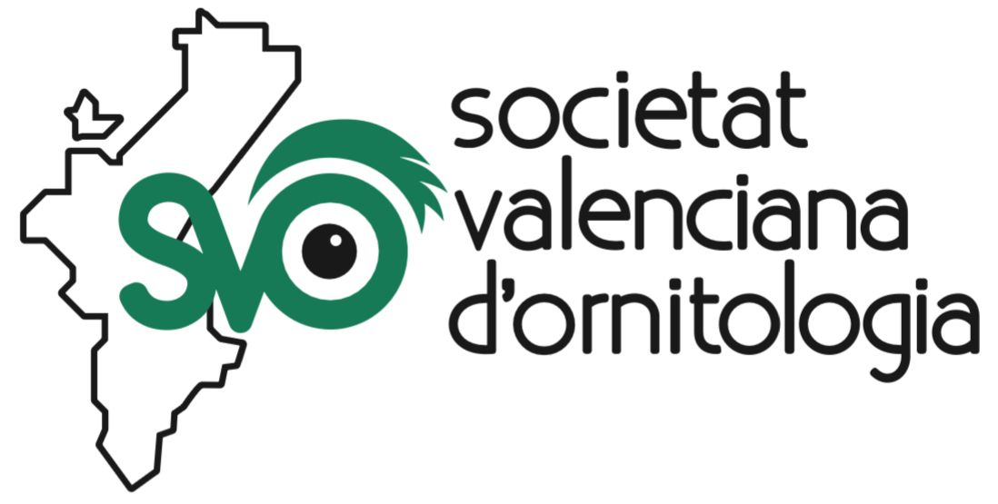 SOCIETAT VALENCIANA D'ORNITOLOGIA