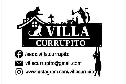 Asociación Villa Currupito