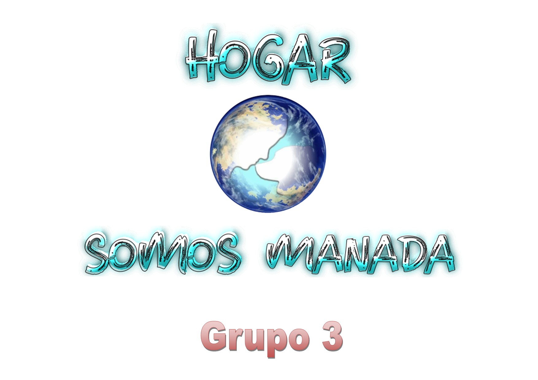 Manada para limpieza de la guarida