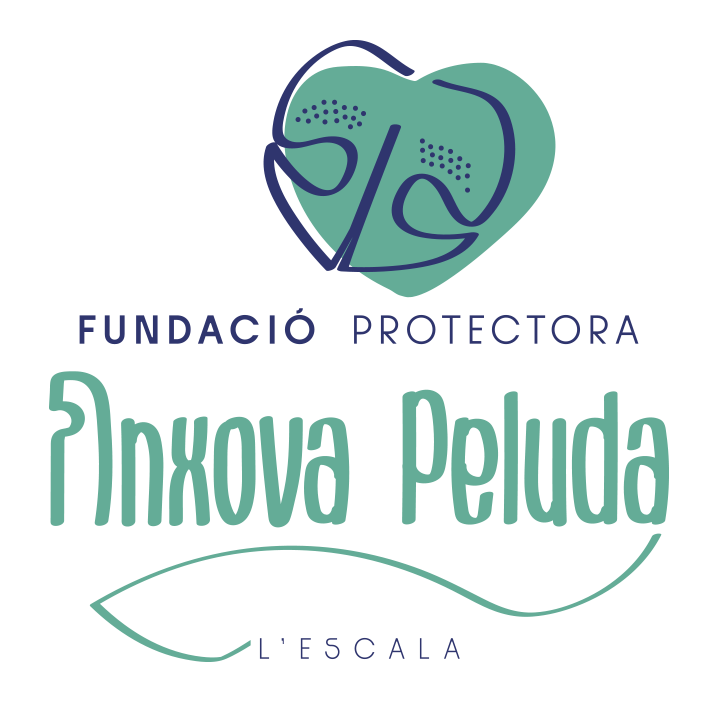 Fundació Protectora Animals l'Anxova Peluda