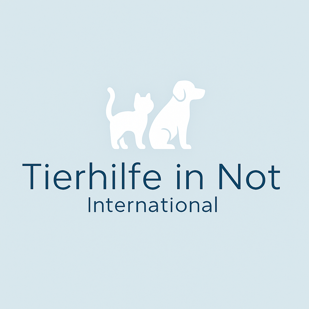 Tierhilfe in Not - International