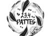 Asso 2,3,4 PATTES