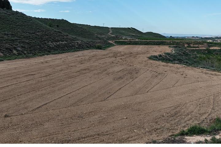 Fundacion JoFay Natura