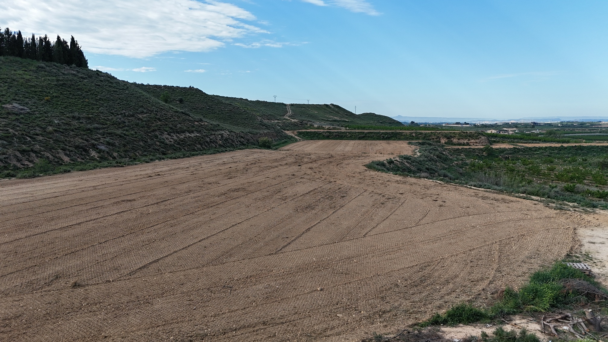 Fundacion JoFay Natura