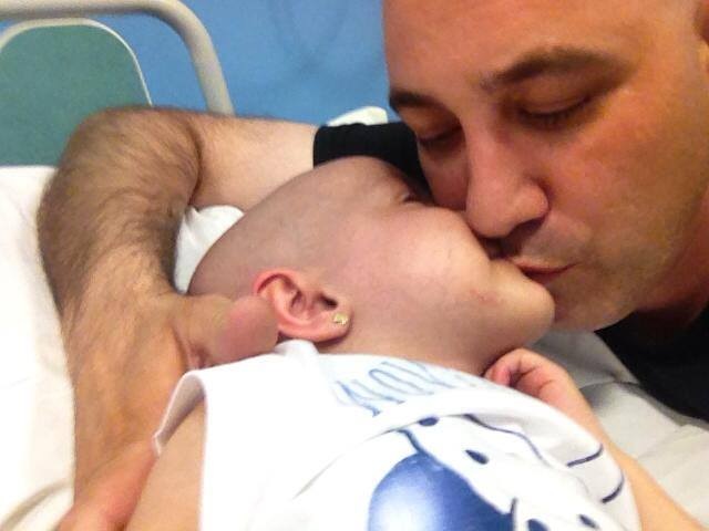 Si alba lucha yo lucho......¿y tú, Luchas?