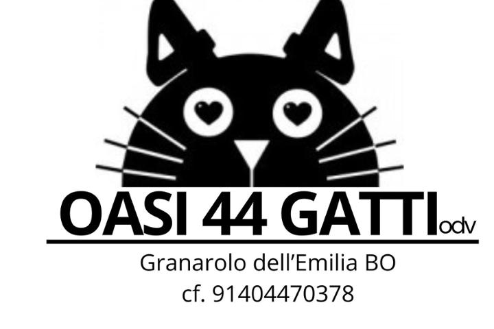 Oasi felina 44 GATTI odv - Granarolo