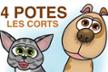 4Potes Les Corts