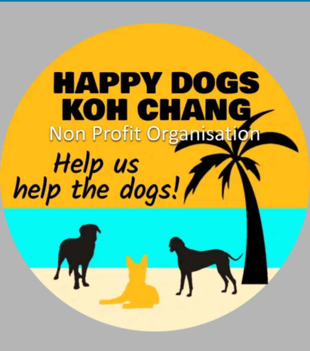 Happy Dogs Koh Chang