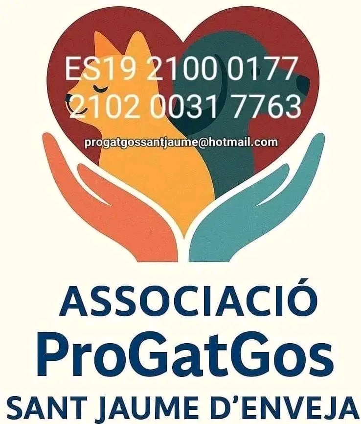 ASOCIACIÓN PROGATGOS SANT JAUME D’ENVEJA