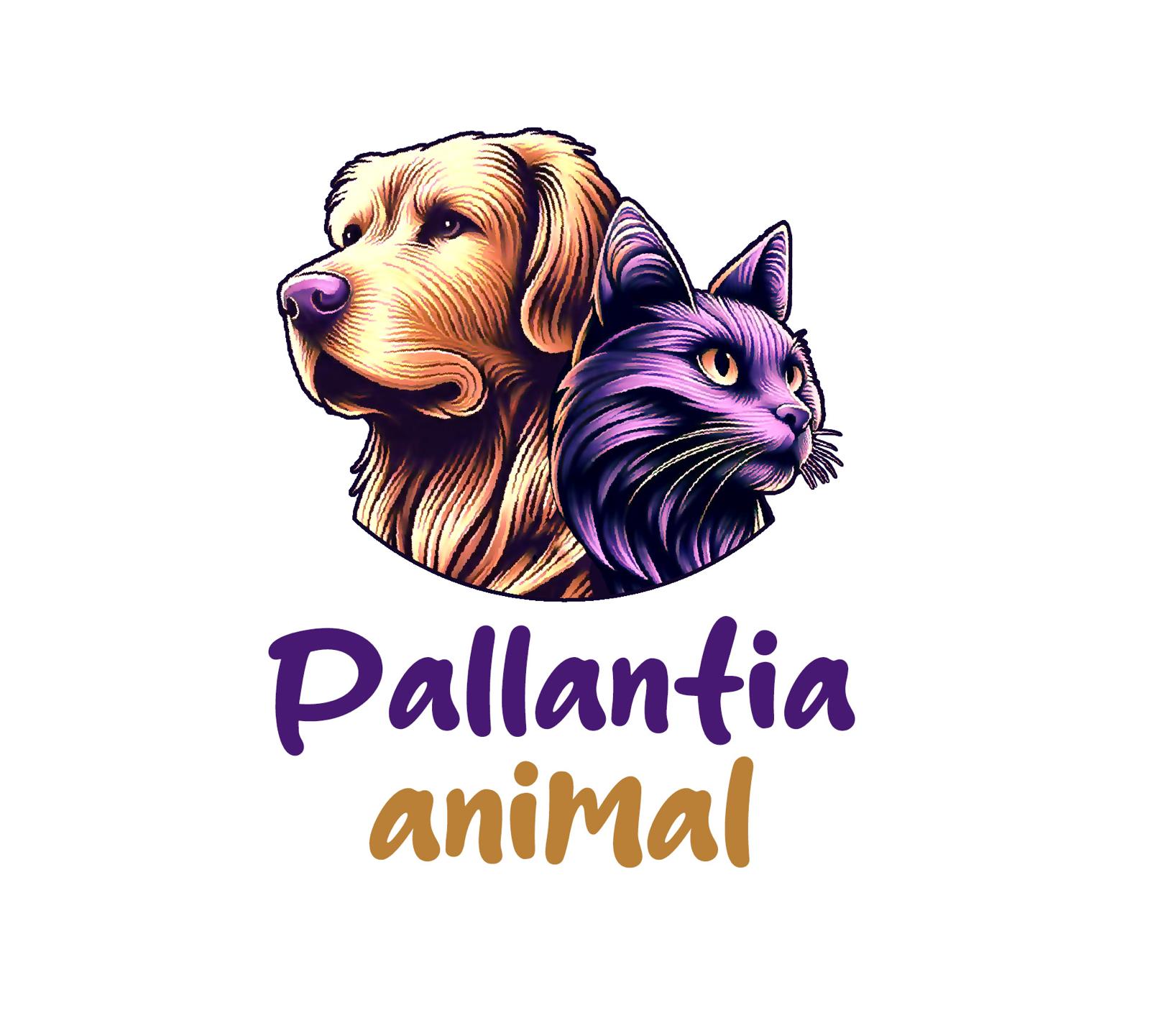 Pallantia Animal