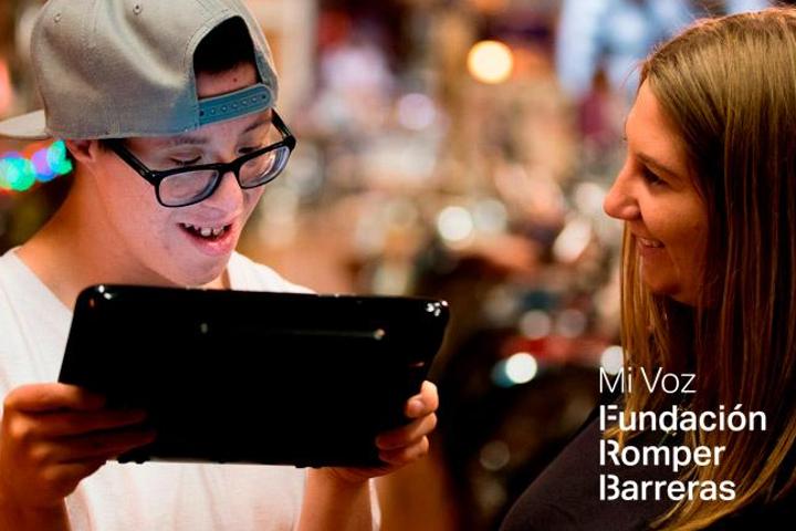 Proyecto 'Mi Voz'