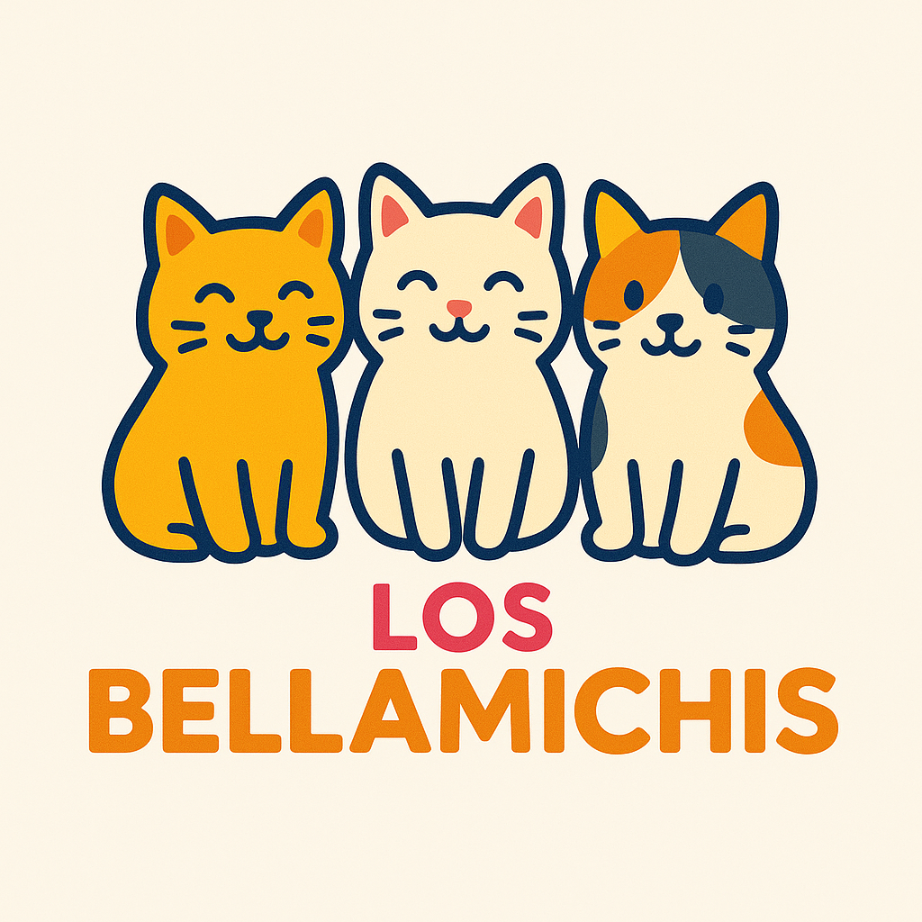 Los Bellamichis