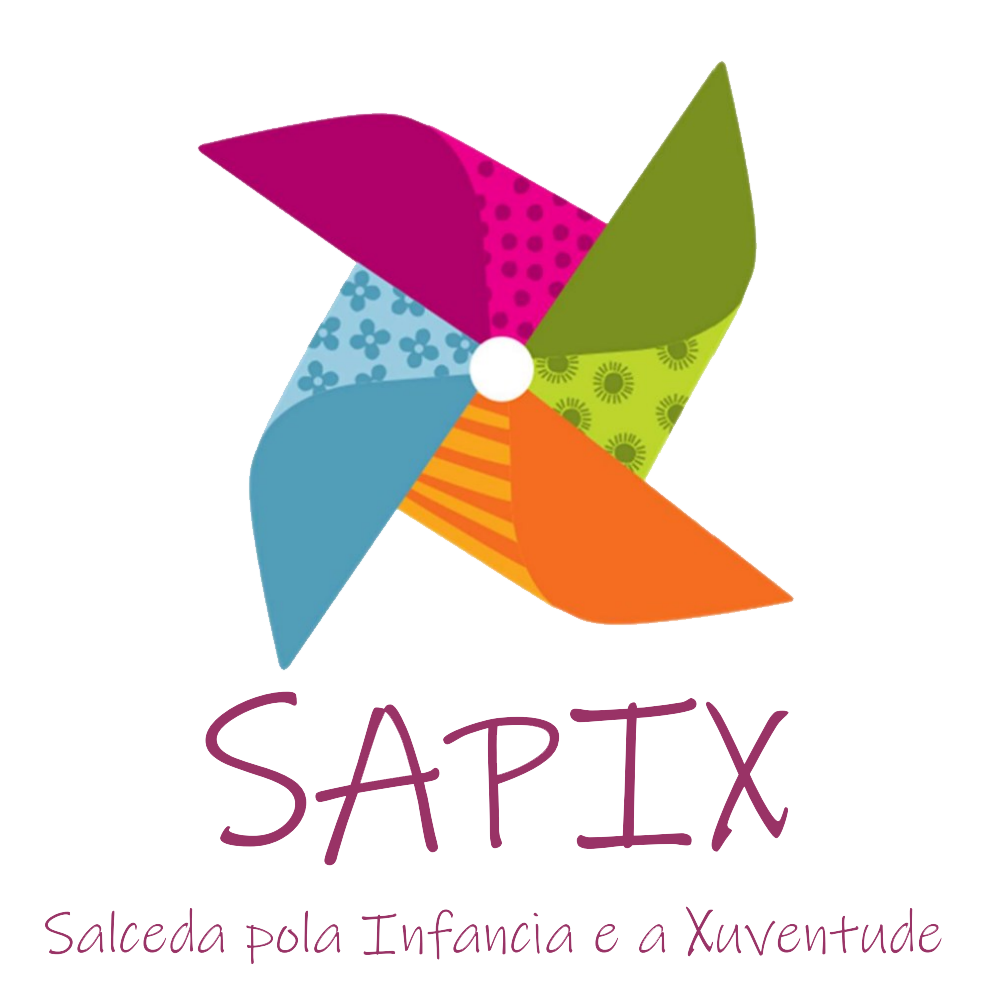 SAPIX - Salceda pola Infancia e a Xuventude