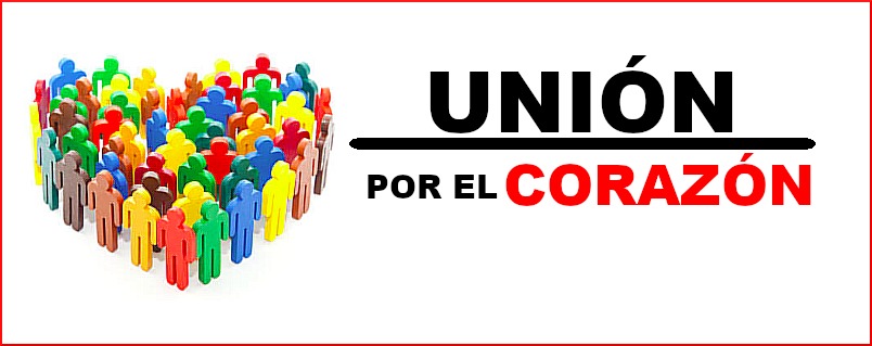 UNION POR EL CORAZÓN