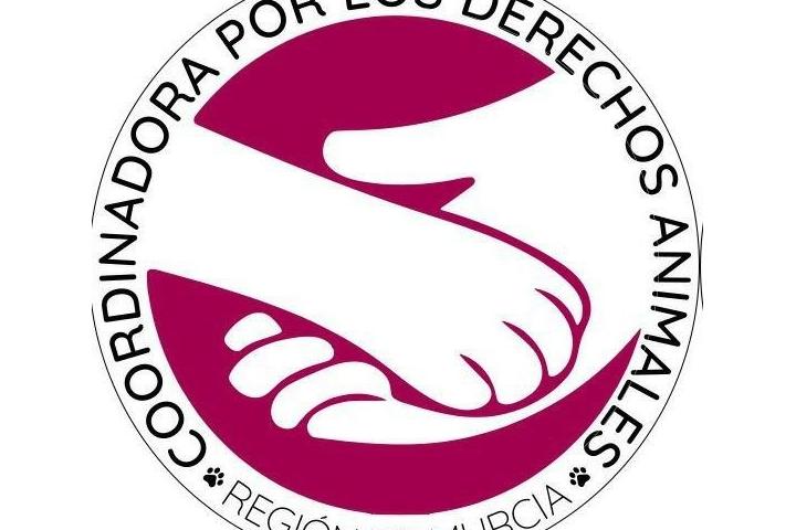 Coordinadora por los Derechos de los Animales de la Región de Murcia