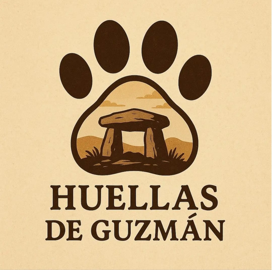 Huellas de Guzmán