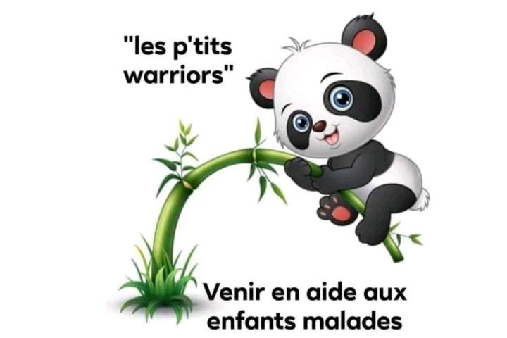 Les P'tits Warriors