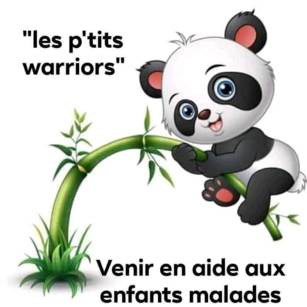 Les P'tits Warriors