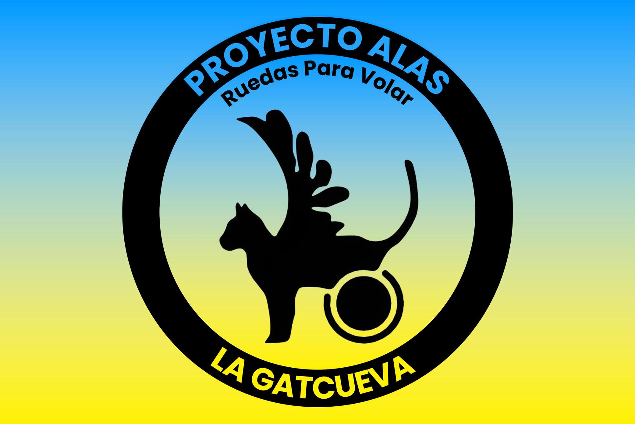 Proyecto Alas - Ruedas para volar