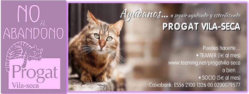 Progat Vila-seca