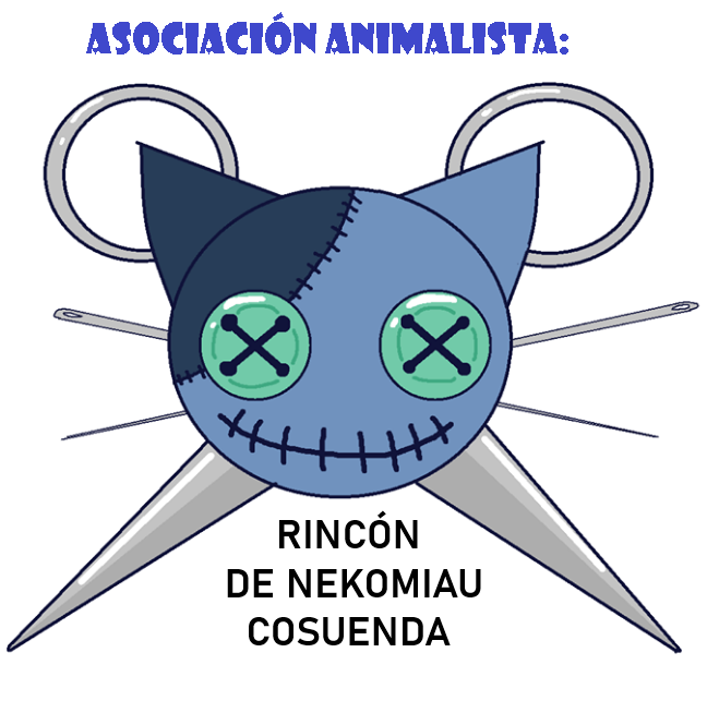 SOS Rincón de Nekomiau