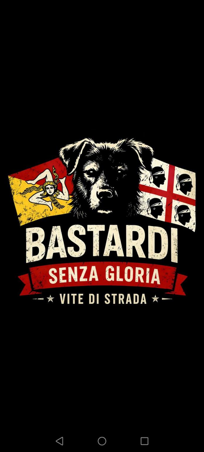 Bastardi senza Gloria Odv
