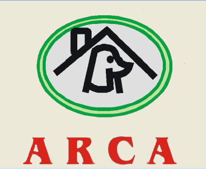 ARCA Jaén- Asociación protectora de animales
