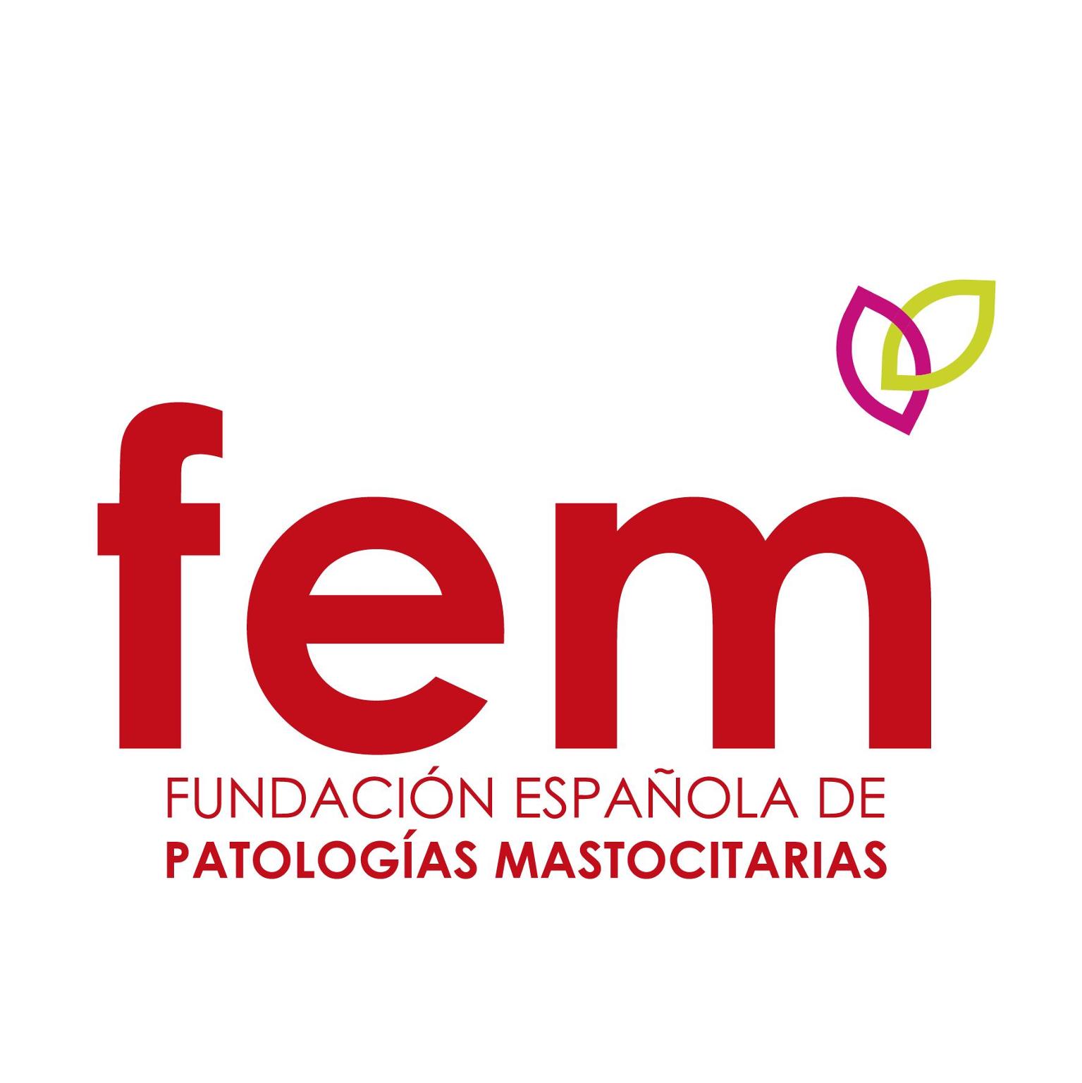 FUNDACION ESPAÑOLA DE PATOLOGIAS MASTOCITARIAS
