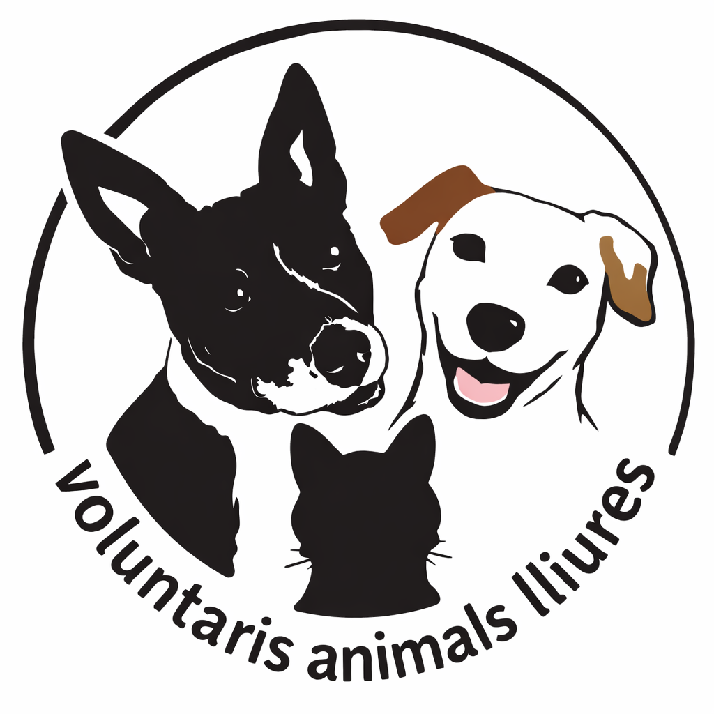 VOLUNTARIS ANIMALS LLIURES