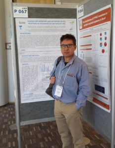 APU Proyecto células NK