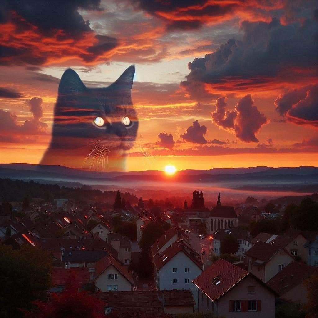 Association, Snorts of Love