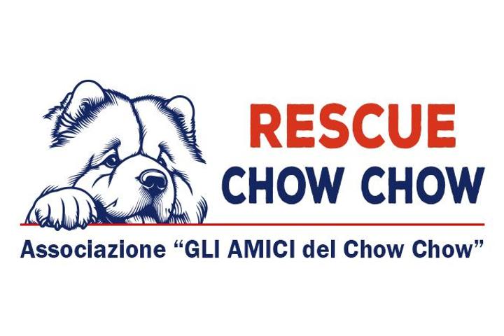 ASSOCIAZIONE RESCUE GLI AMICI DEL CHOW CHOW