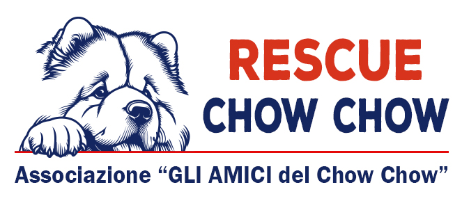 ASSOCIAZIONE RESCUE GLI AMICI DEL CHOW CHOW