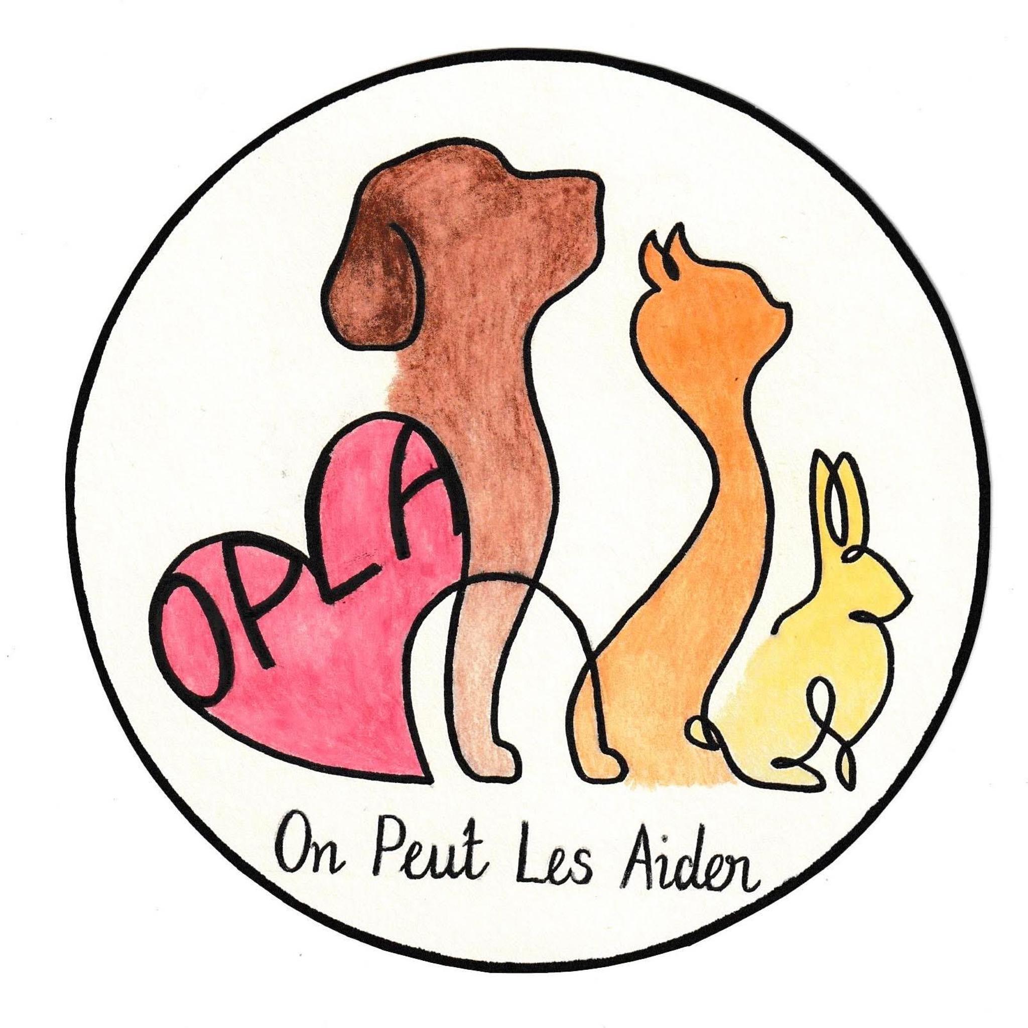 OPLA : On Peut Les Aider