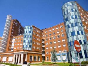 APU Proyecto Meduloblastoma.