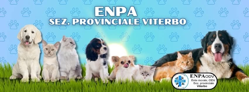 Enpa sezione di Viterbo