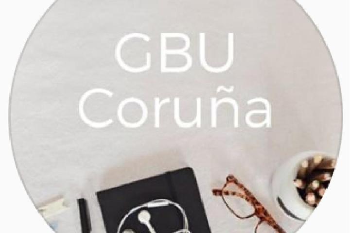GBU CORUÑA