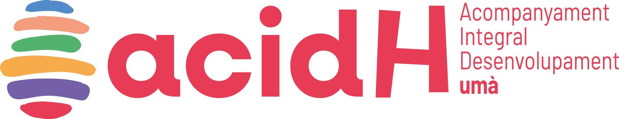 acidH - Asociación Catalana de Integración y Desarrollo Humano
