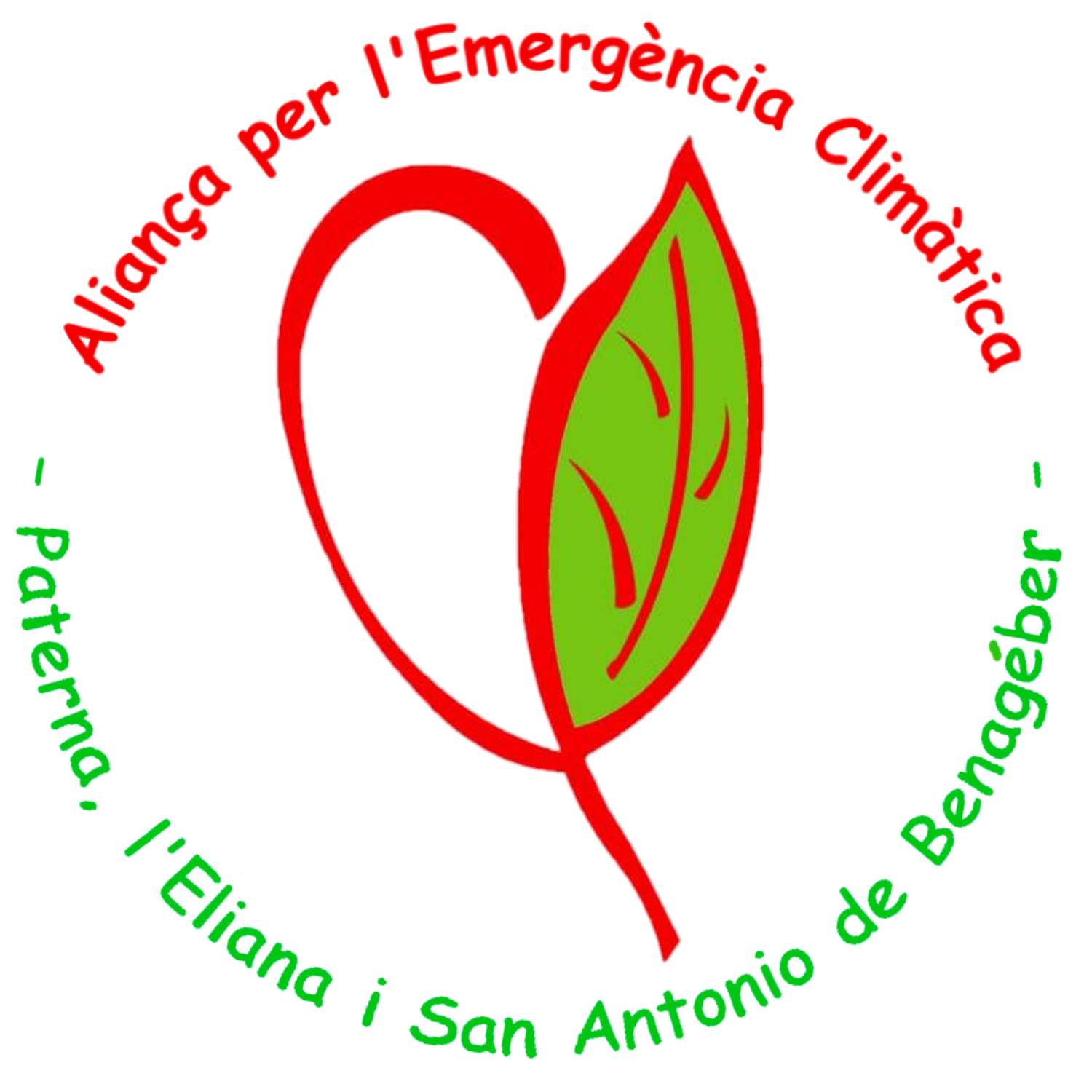 Aliança per l'Emergència Climàtica