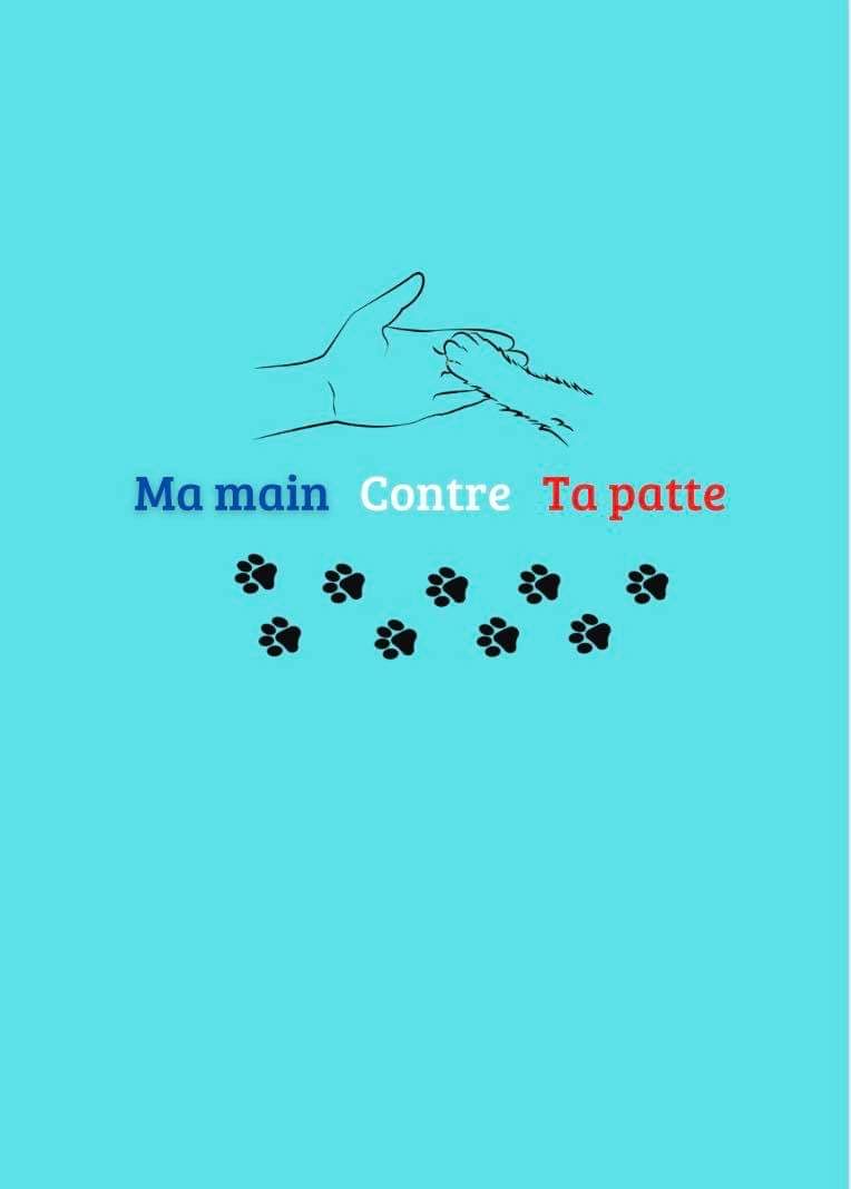Associations Ma main contre ta patte