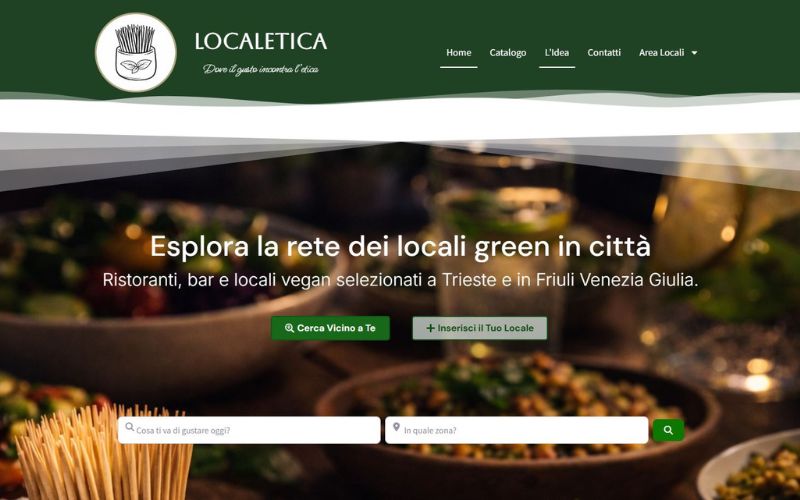 LOCALETICA