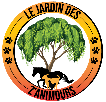 Jardin des Z'animours