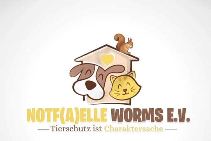 Tierschutzverein Notf(a)elle Worms e.V. 
