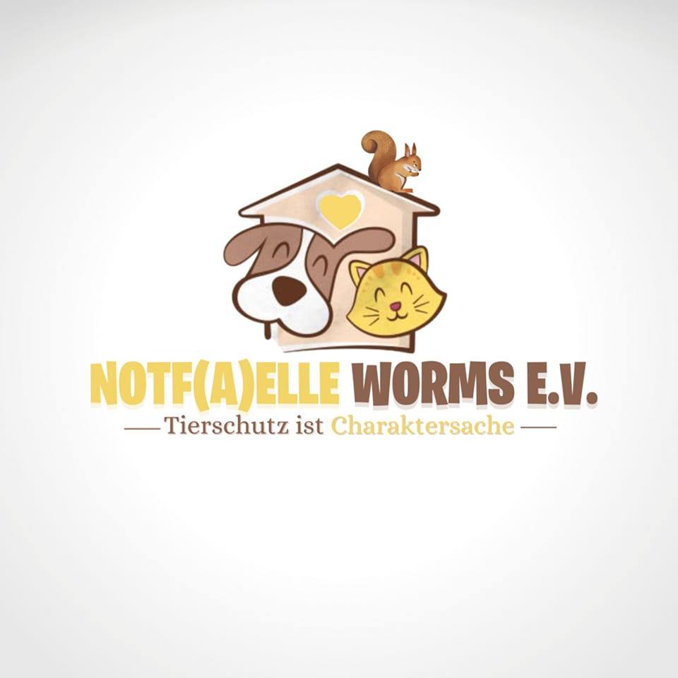 Tierschutzverein Notf(a)elle Worms e.V. 
