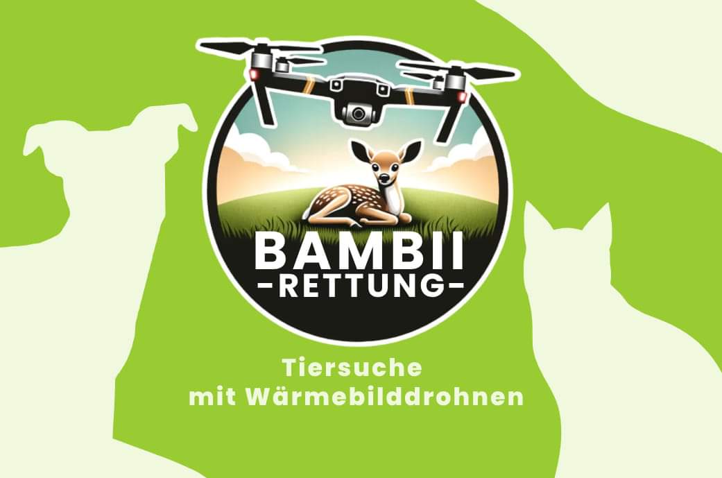 Bambi-Rettung Verein zur Linderung von Tierleid e.v.